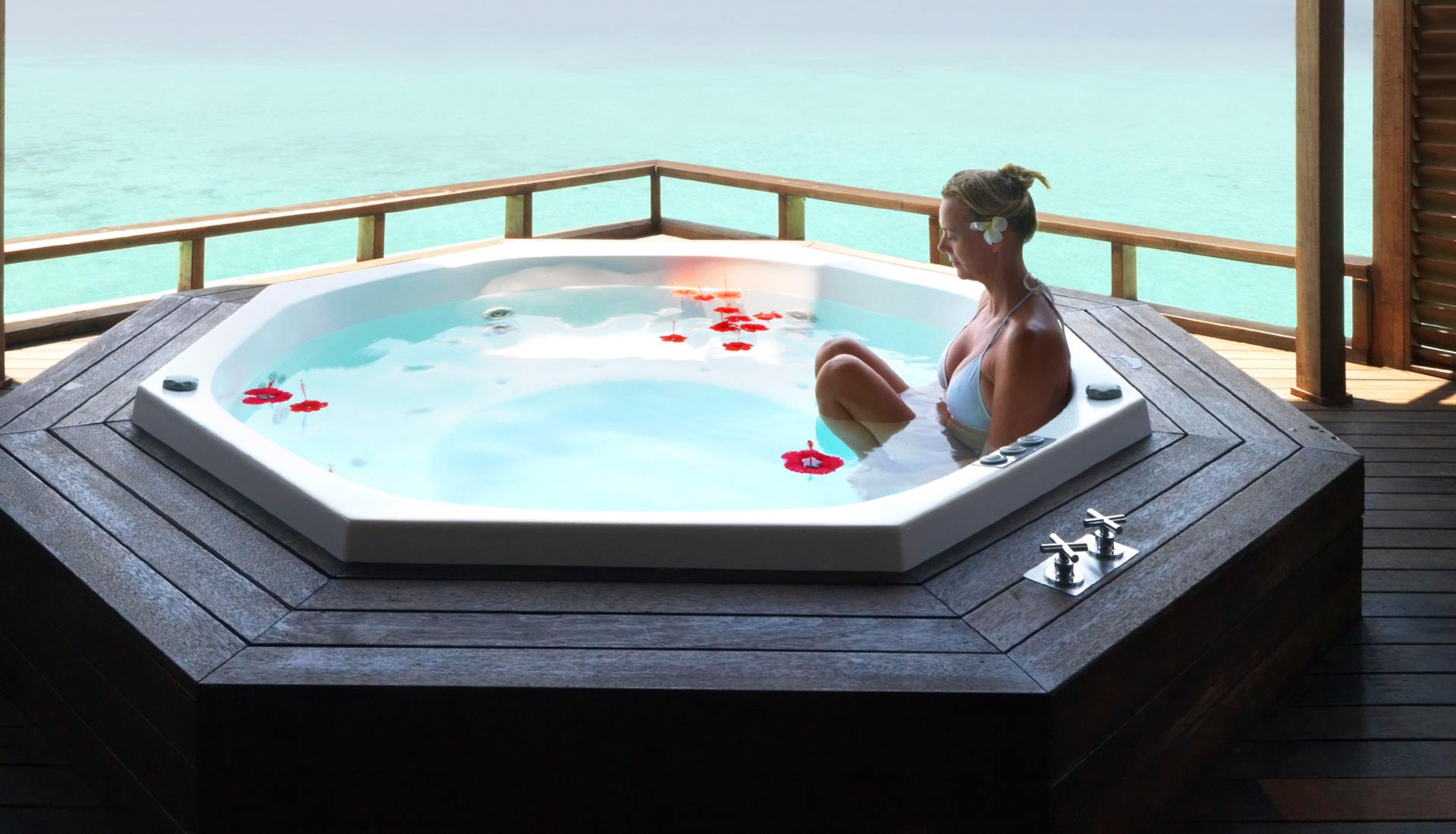 Spas